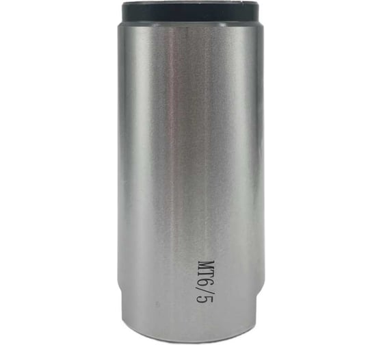 Втулка переходная TORNERI для фрез и центров КМ 6/5 Т022628