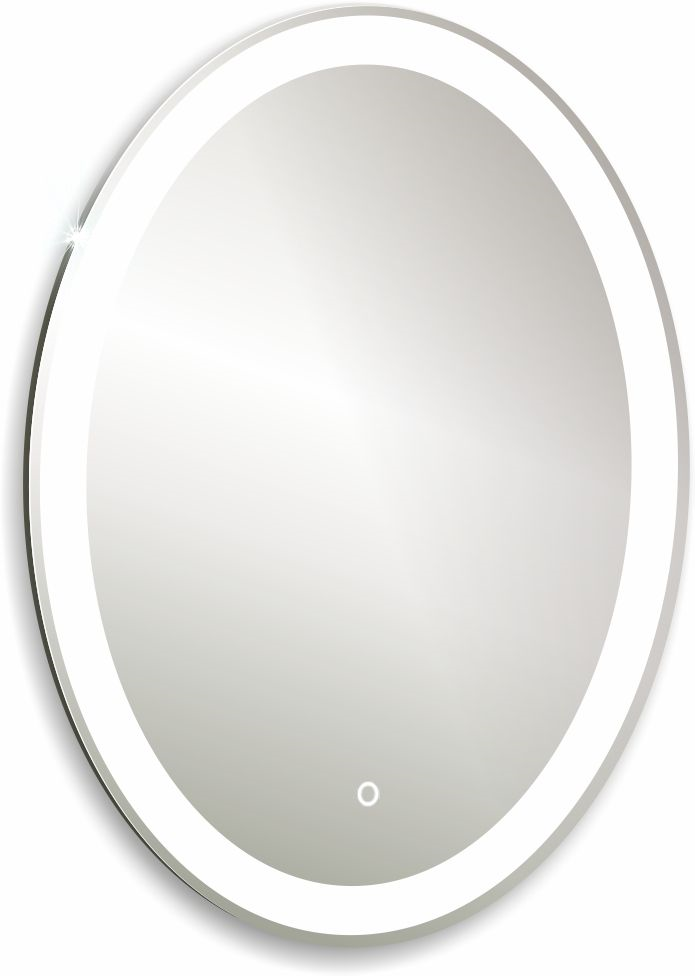 Зеркало Silver Mirrors Italiya neo 60x80 см с подсветкой