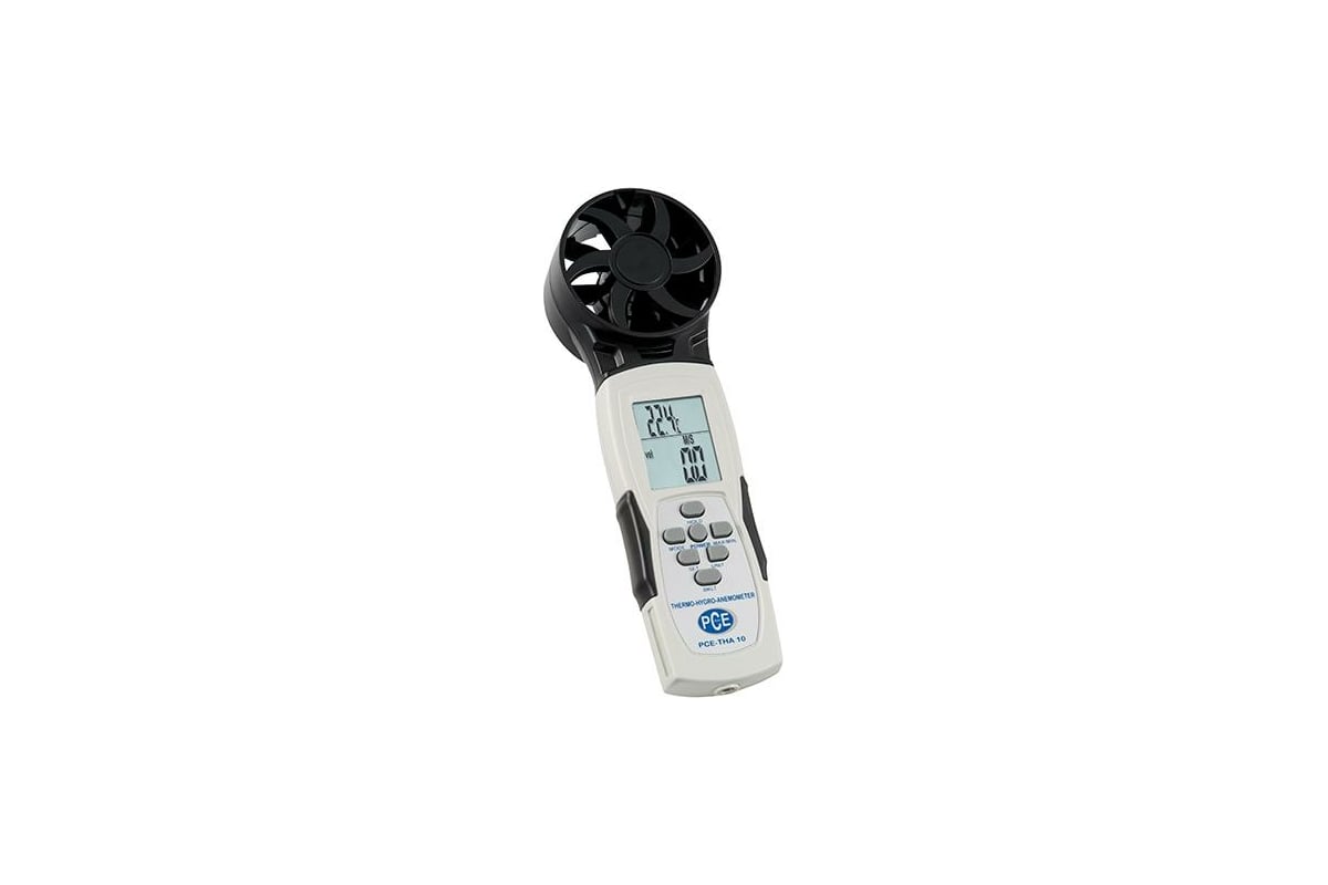 Анемометр PCE THA 10 P40834