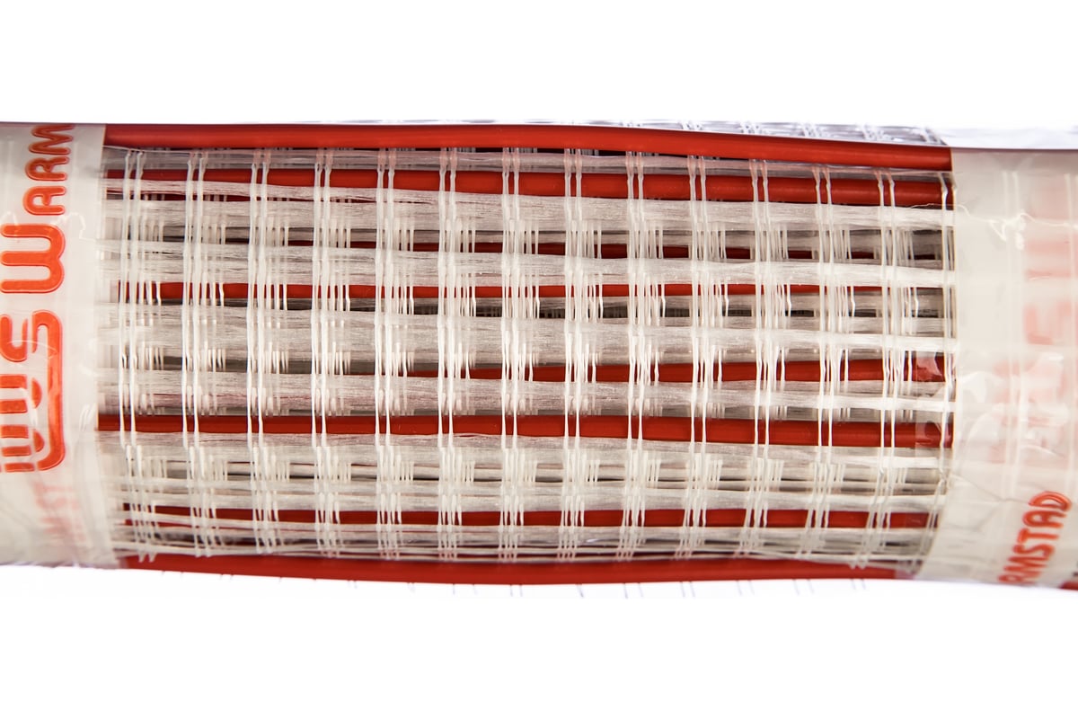 Комплект теплого пола Warmstad WSM-300-2,00