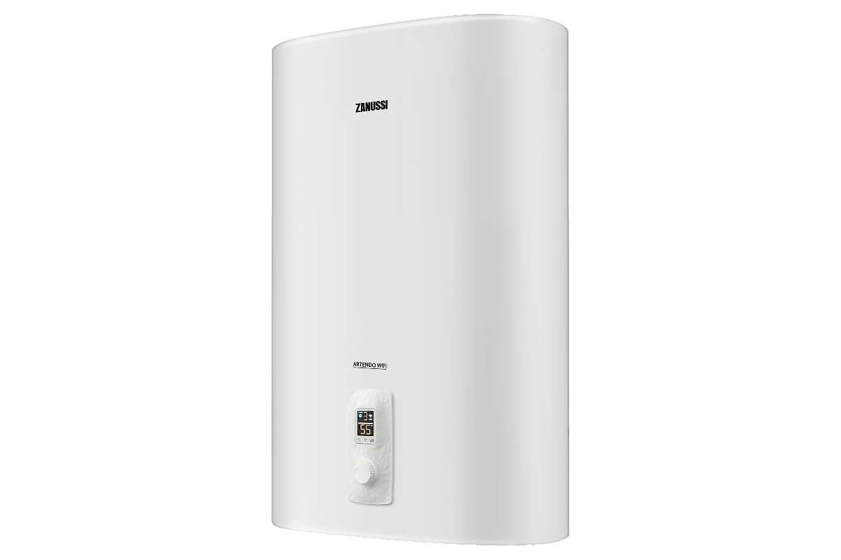 Водонагреватель Zanussi ZWH/S 80 Artendo WiFi НС-1237360