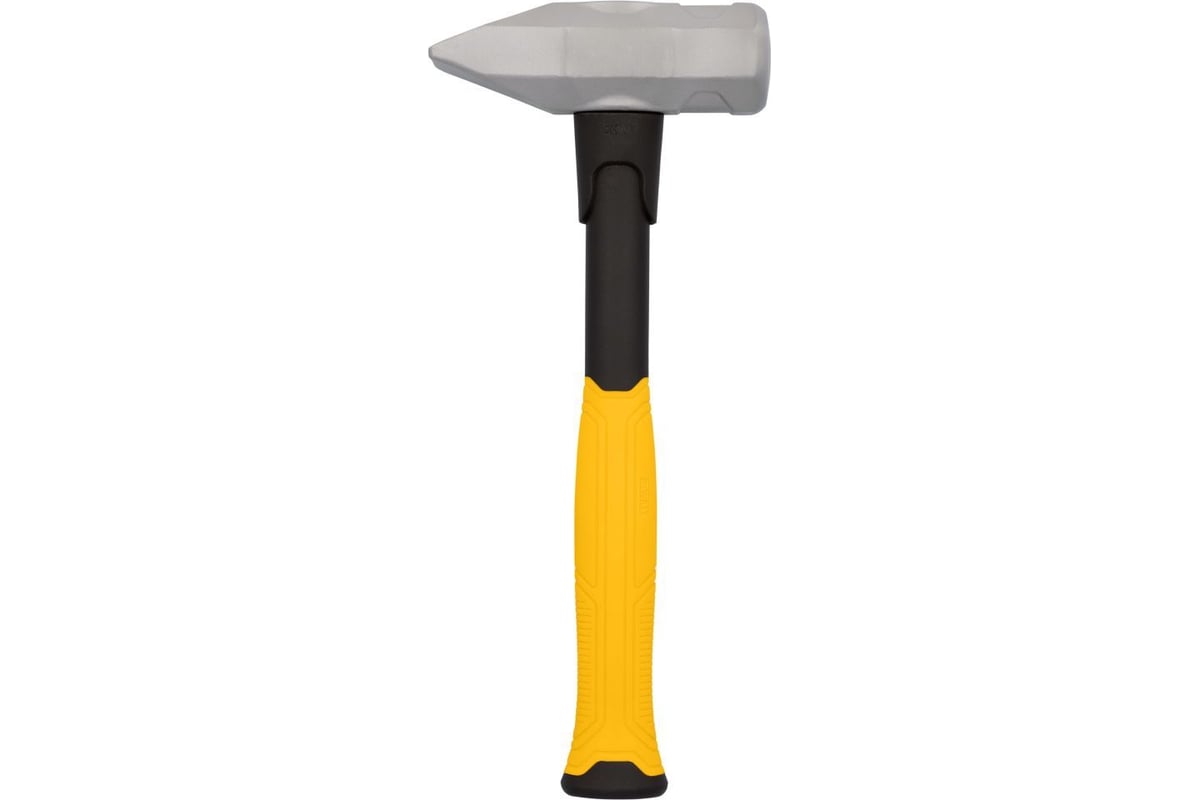 Мини-кувалда DeWalt с гашением вибрации, 1.8 кг DWHT56157-1