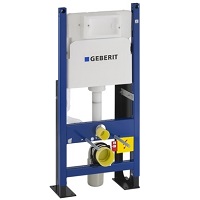 Инсталляции для унитазов