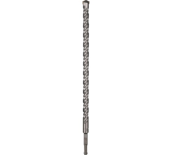 Бур по бетону 18x400x340 мм, SDS PLUS Kranz KR-91-0845