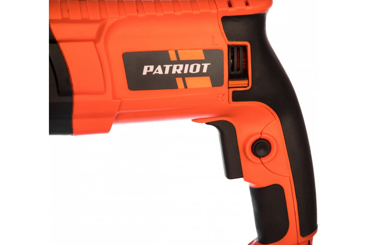 Перфоратор Patriot RH260 140301322