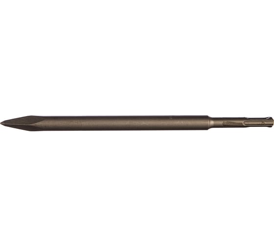 Долото пика SDS-plus (250 мм) DeWalt 6801
