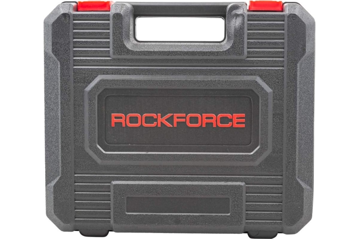 Дрель-шуруповерт Rockforce 20V RF-BT-CD12 20V