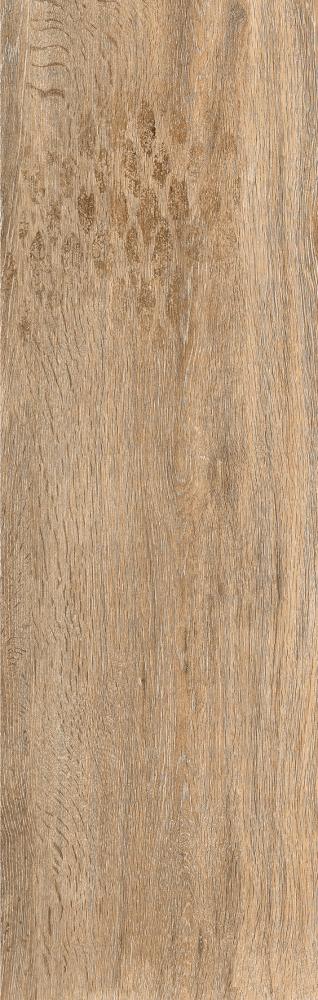 Керамогранит Cersanit Industrialwood бежевый 18,5x59,8 см, C-IW4M012D