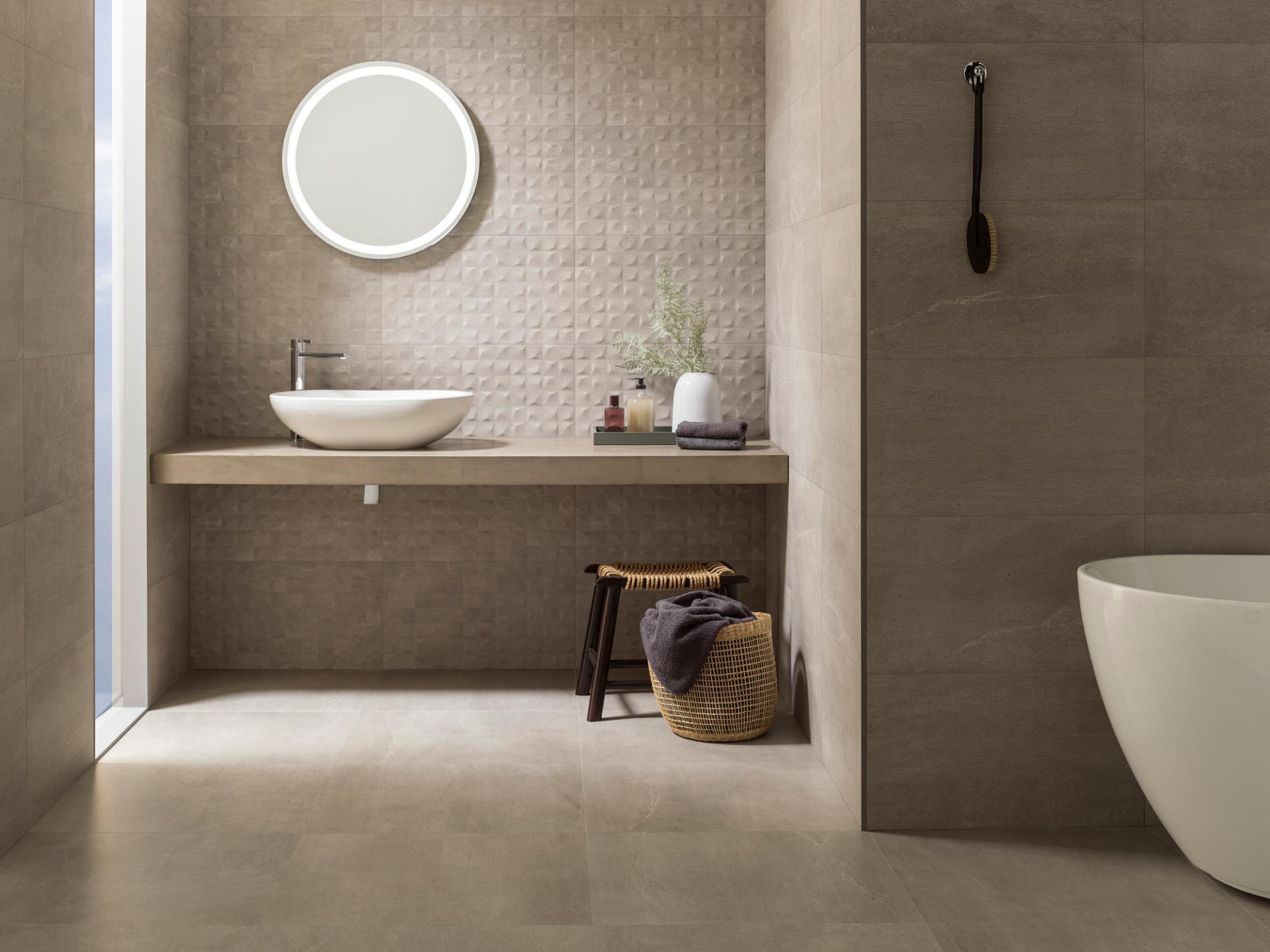 Коллекция плитки Porcelanosa Urban