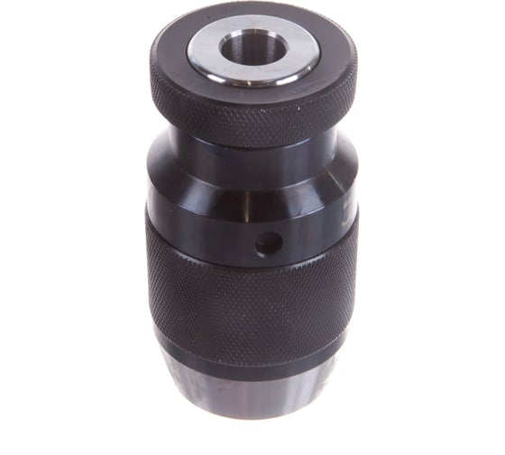 Патрон прецизионный быстрозажимной (1-16 мм; В16) JET 59500042