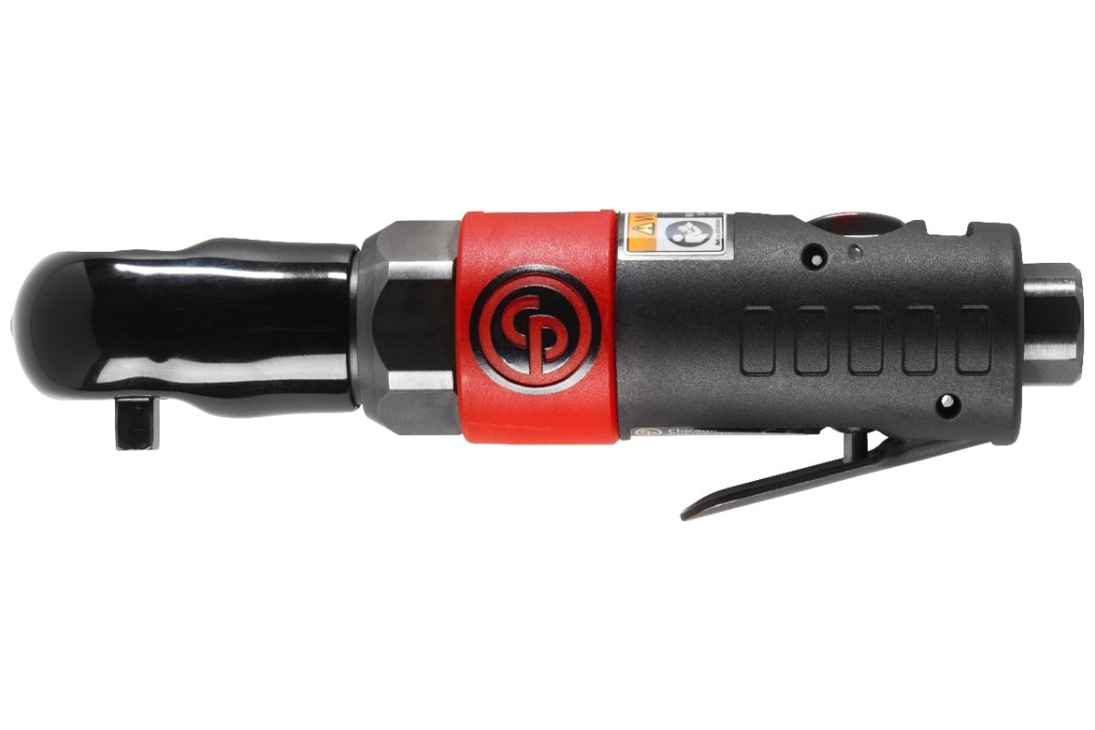 Пневматическая трещотка Chicago Pneumatic CP825C 1/4" 8941082511