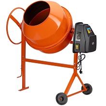 Бетономешалки