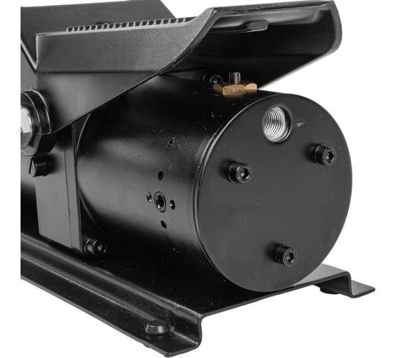 Пневмогидравлический насос Forsage ножной, 0.69 л F-TRA3401 BIG(57208)