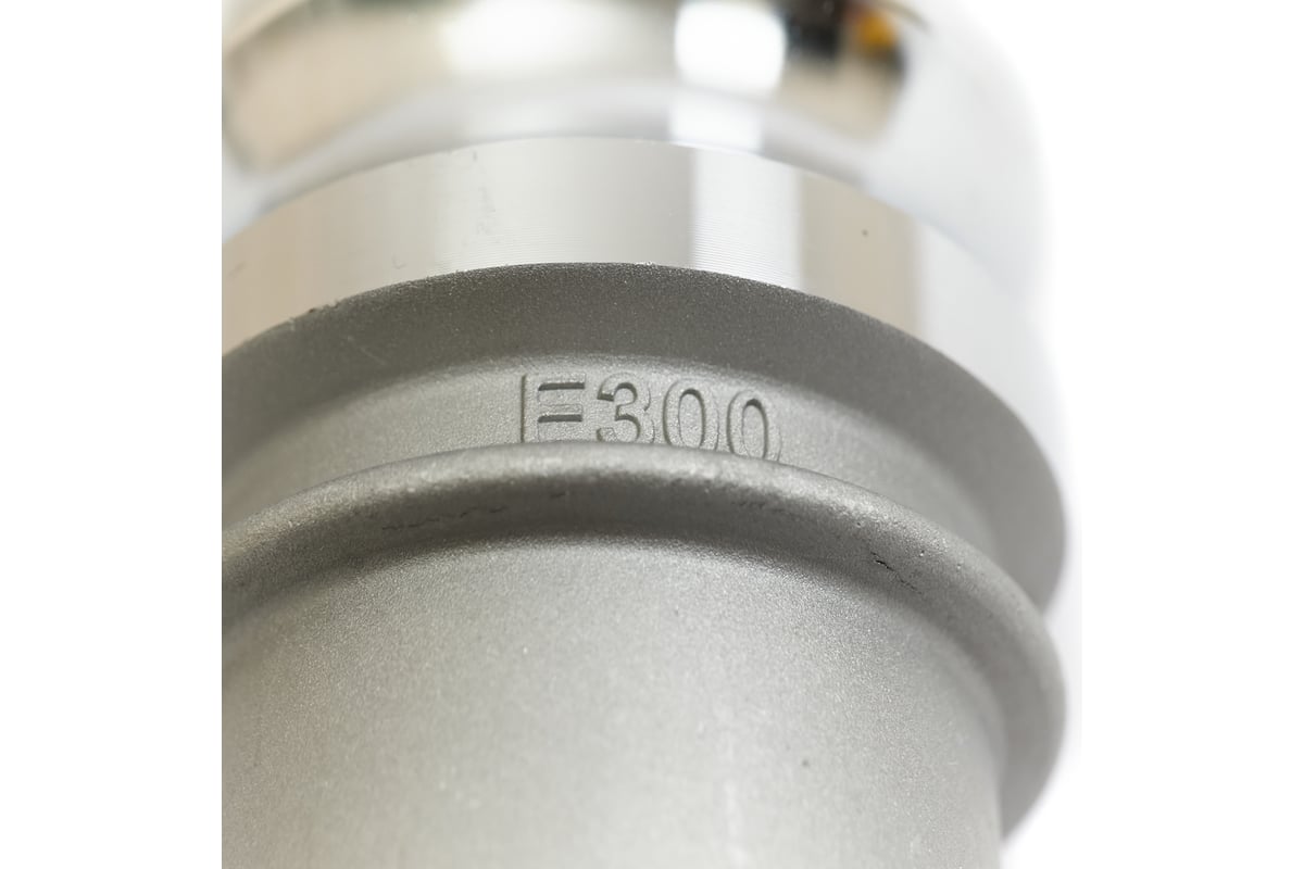 Алюминиевый камлок Partex ale-300 3" (75 мм) НФ-00002099
