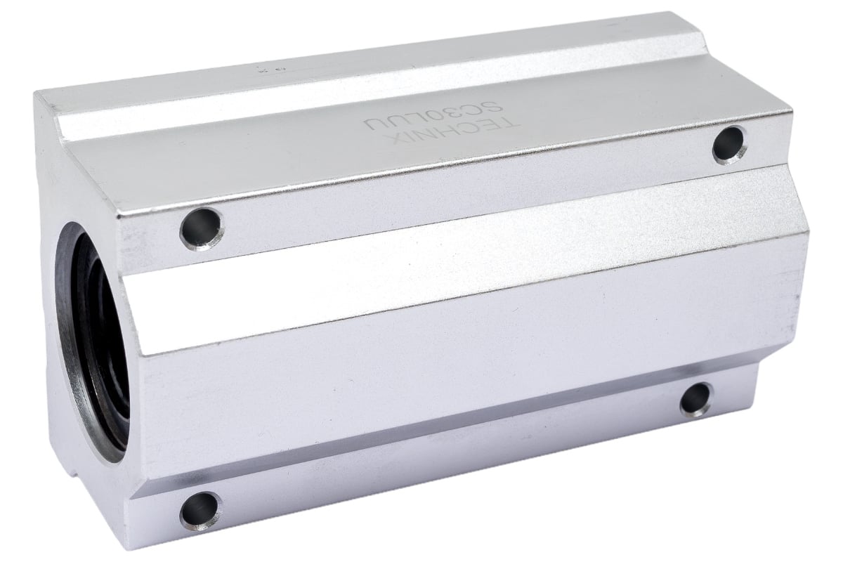 Линейный подшипник в сборе с корпусом TECHNIX SCS30LUUTEСHNIX