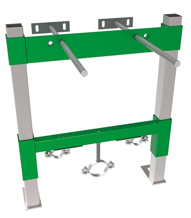 Инсталляция для биде Ctesi Solid bide BK0204010