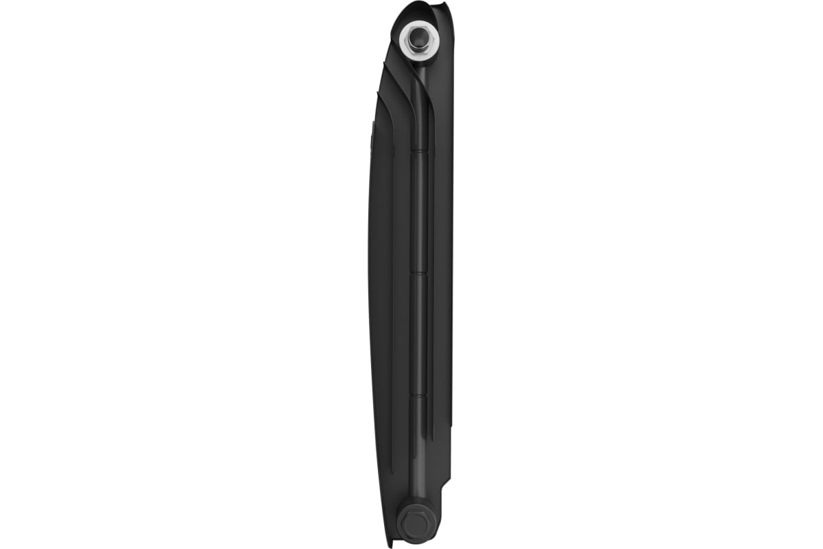 Радиатор Royal Thermo BiLiner 500/NoirSable - 12 секц. НС-1176310