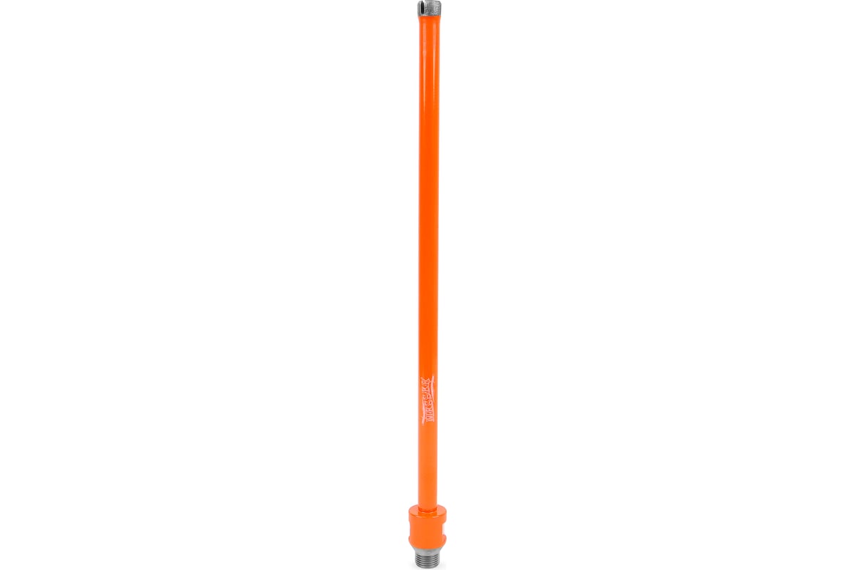 Коронка алмазная LZ 28/H10/400/2 28х400 мм Messer 95-33-028