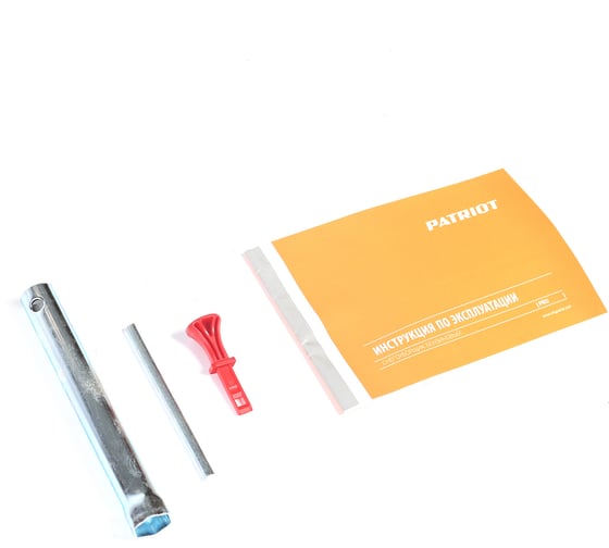 Снегоуборщик Patriot PRO 750 426108405