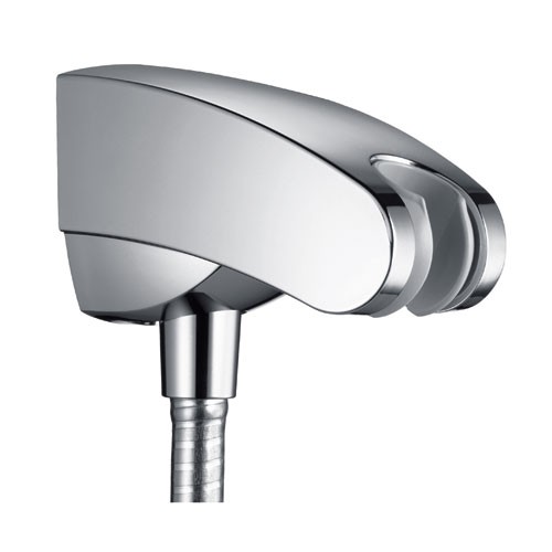 Держатель для душа Hansgrohe Porter E 27507000 со шлангом