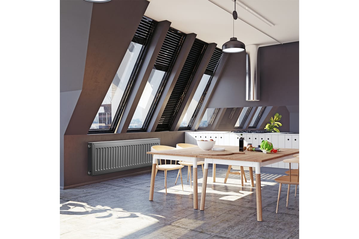 Панельный радиатор Royal Thermo RT Compact C22-500-1400 НС-1145705