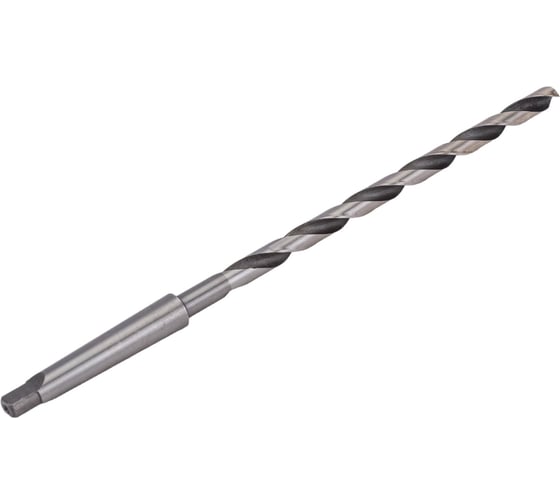 Сверло удлиненное (8.5х240х160 мм; КМ1; Р6М5) Туламаш 143082
