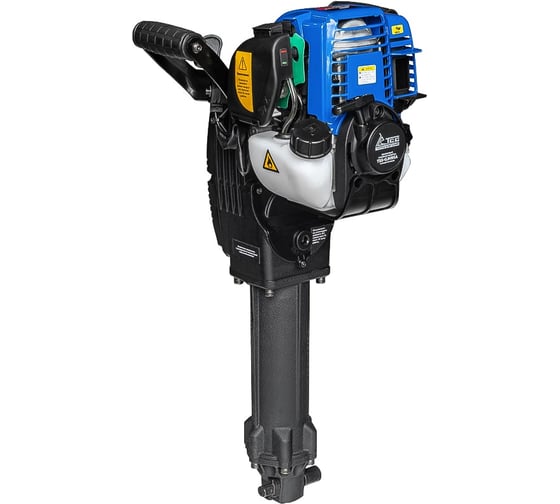 Бензиновый отбойный молоток ТСС TSS-GJH95A четырехтактный 207005