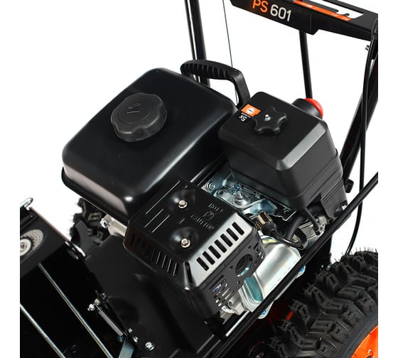 Снегоуборщик Patriot PS 601 426108601