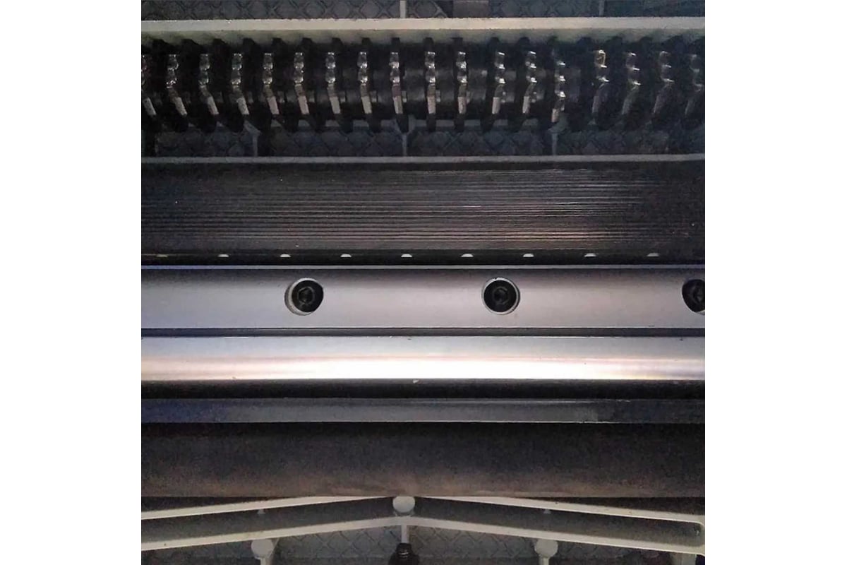 Фуговально-рейсмусовый станок (1500W) Белмаш JT-2 204/210 S091A