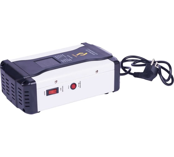 Однофазный стабилизатор напряжения Рубин ЦСН 500 (500ва) РЭ-ЦСН 500