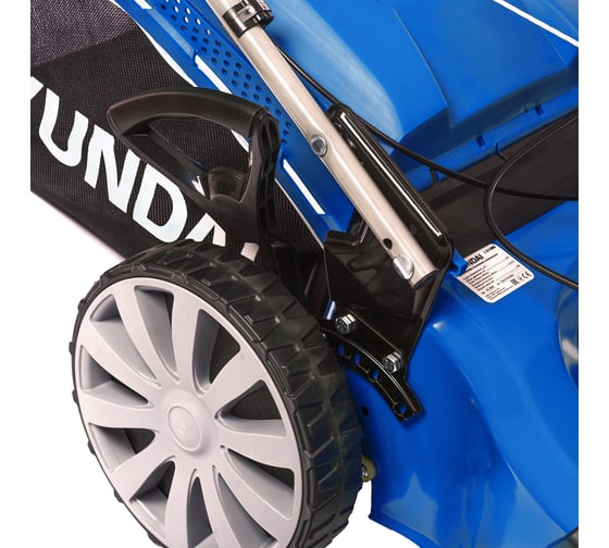 Бензиновая газонокосилка Hyundai L 5110RS