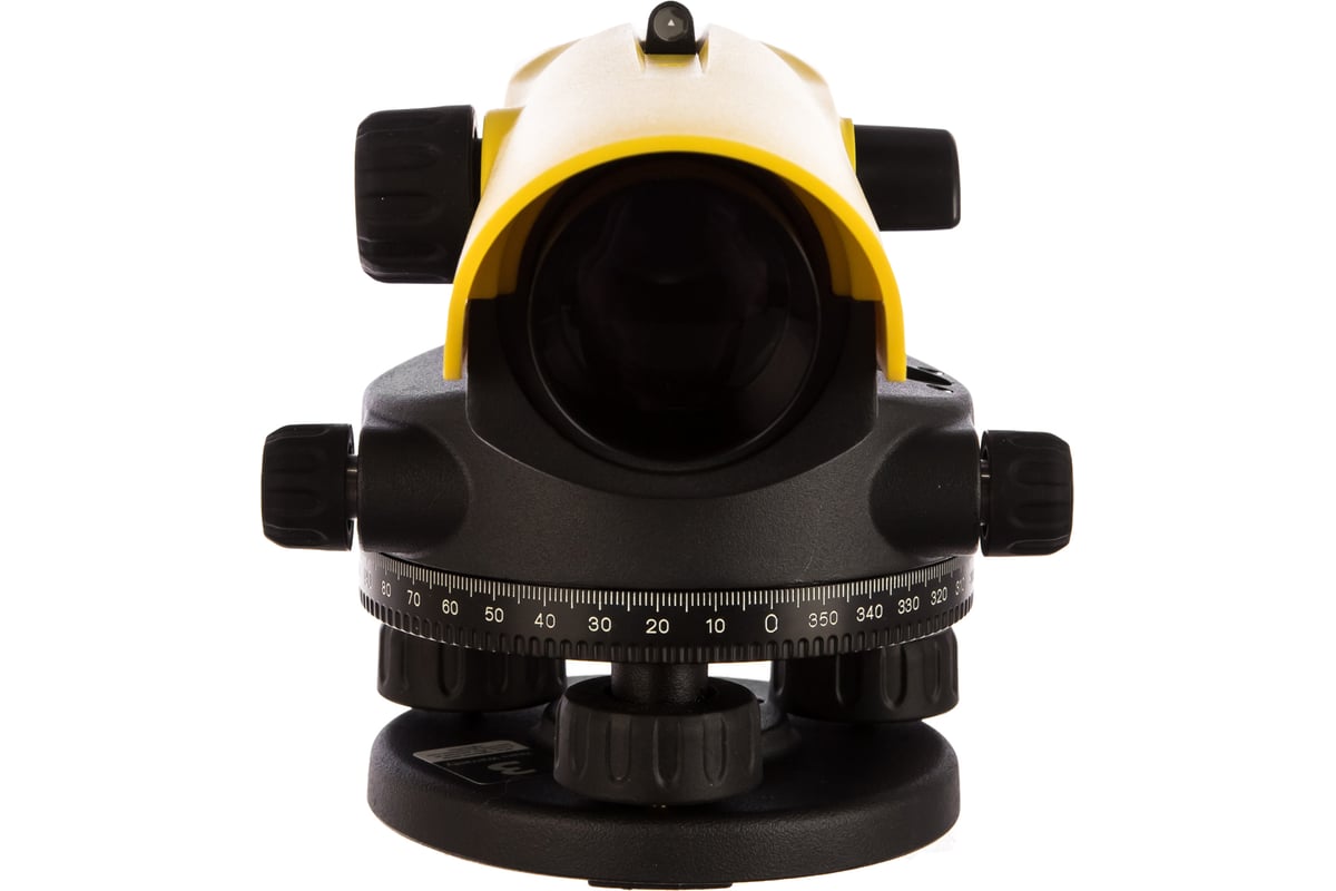 Оптический нивелир Leica Na524 840385 с поверкой