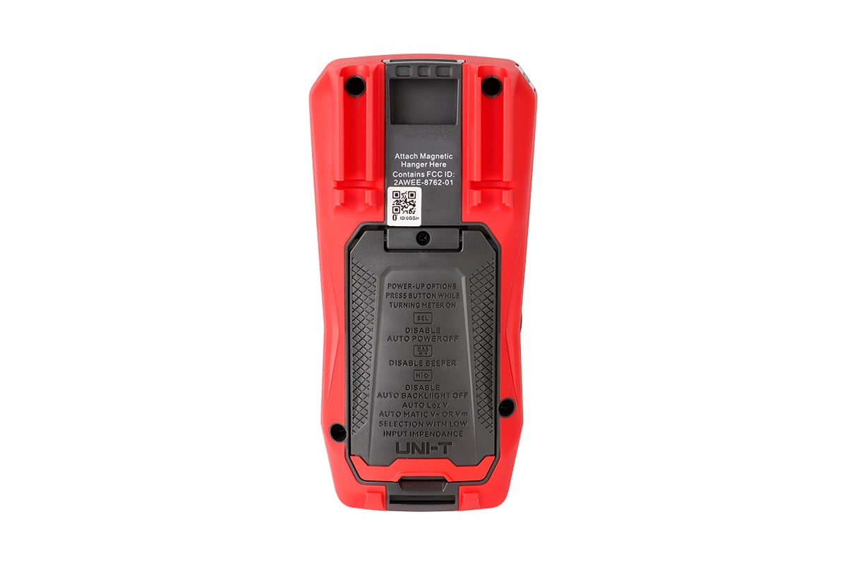 Цифровой мультиметр UNI-T ut117c 129235