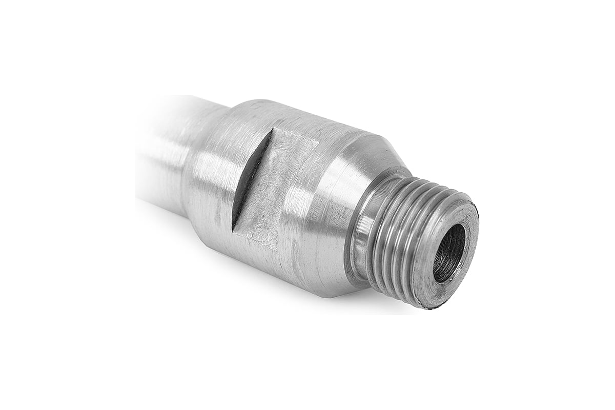 Коронка алмазная (22х400 мм; 1/2) Messer 06-31-022