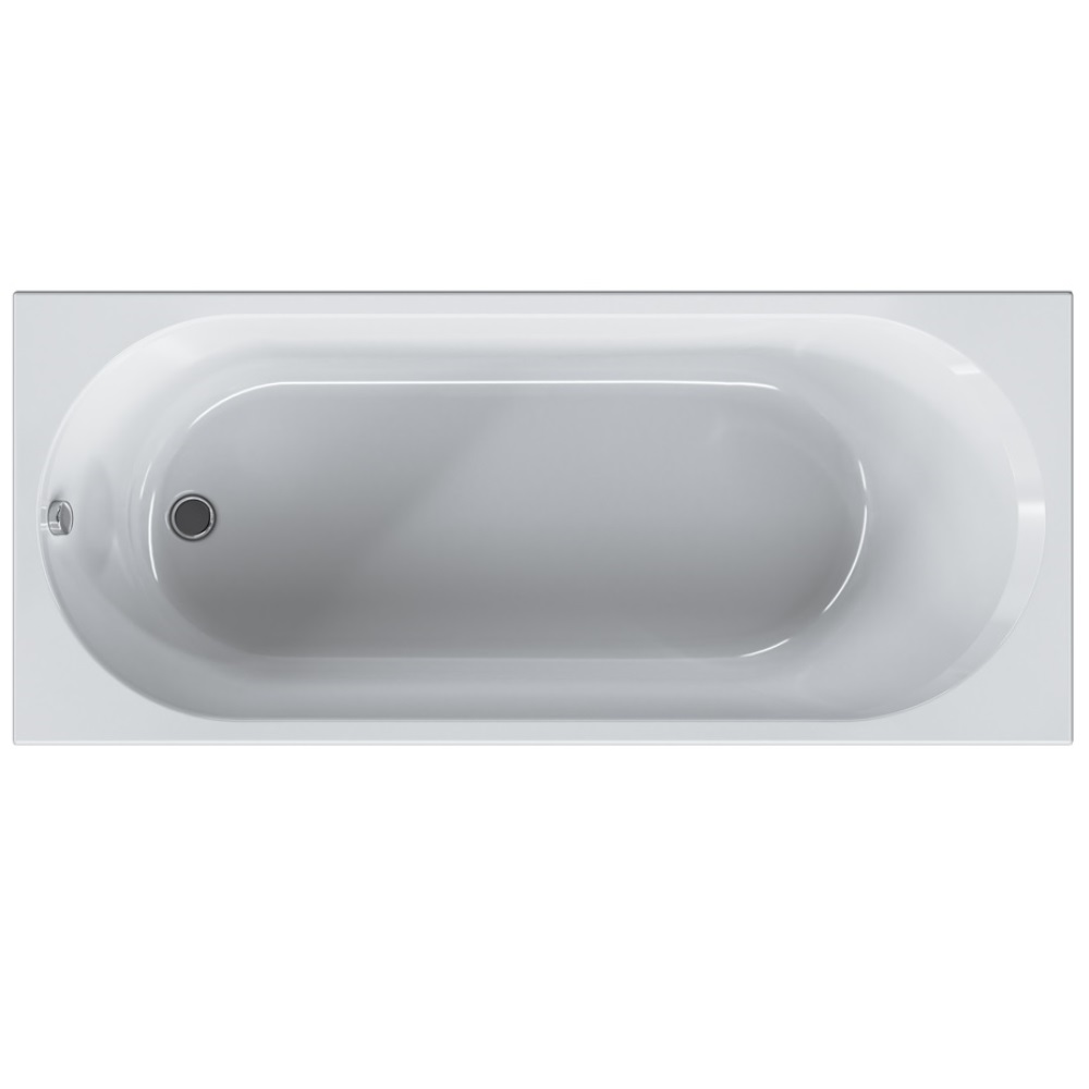 Акриловая ванна Am.Pm X-Joy W94A-175-075W-A 175x75 см