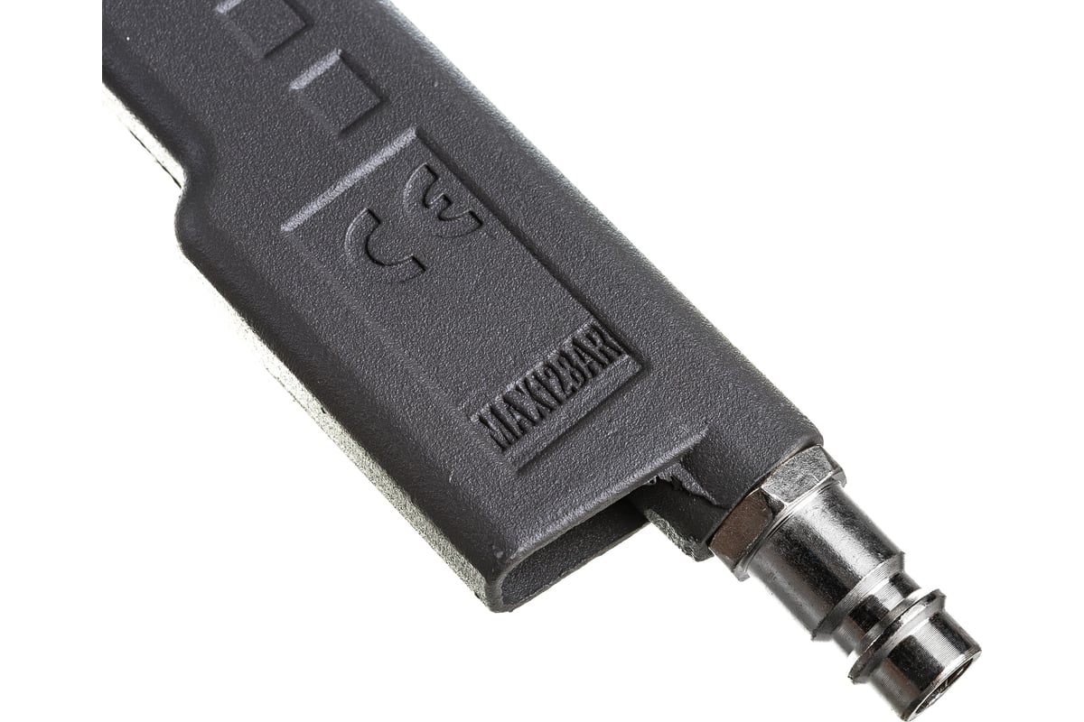 Продувочный пистолет с удлиненным соплом Garage 60B-3 рапид 8085150