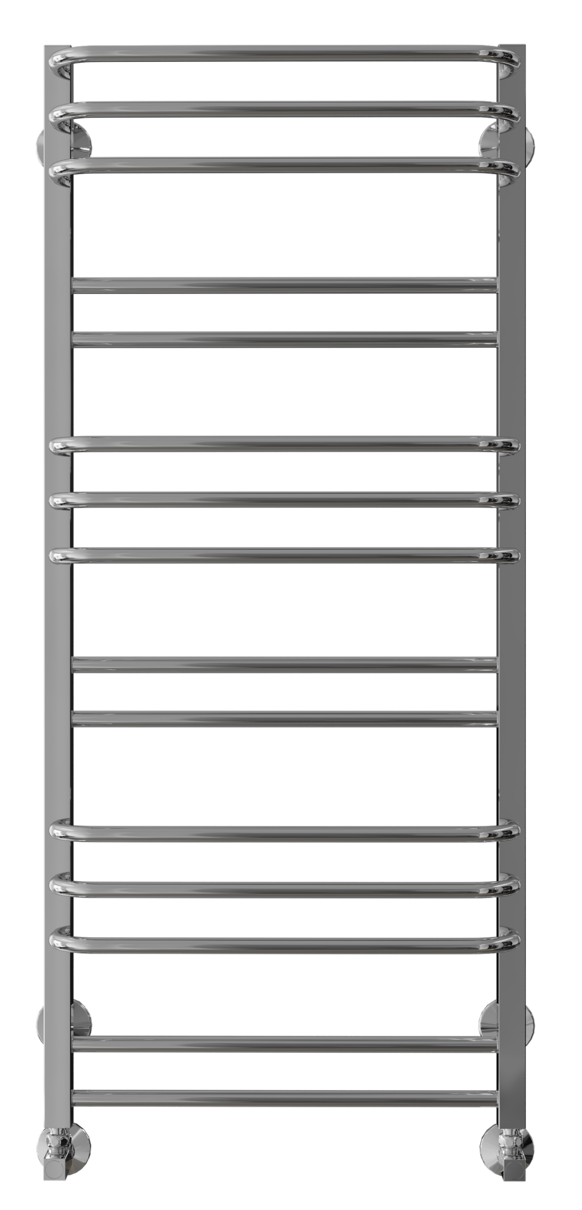 Полотенцесушитель водяной Ravak Cube P15 53x120