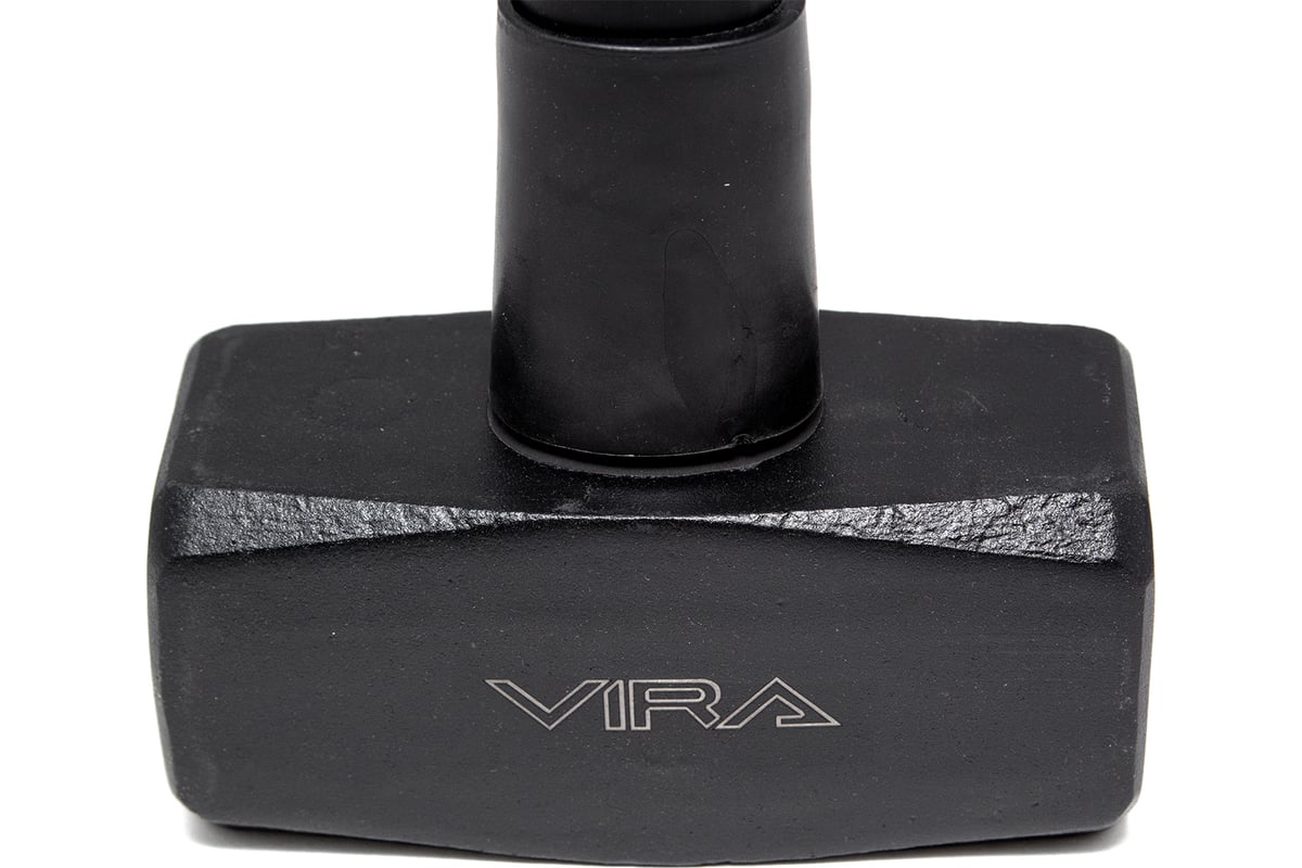 Кувалда RAGE by VIRA 5000 г с фибергласовой ручкой 905000