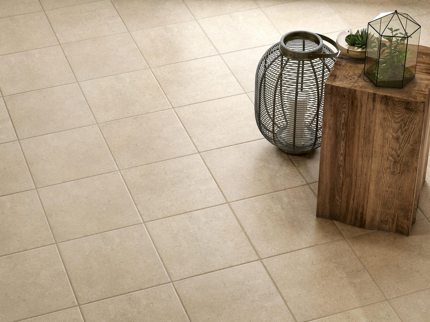 Подступенок Kerama Marazzi Аллея бежевый 9.6х30 см, ST13\SG9065