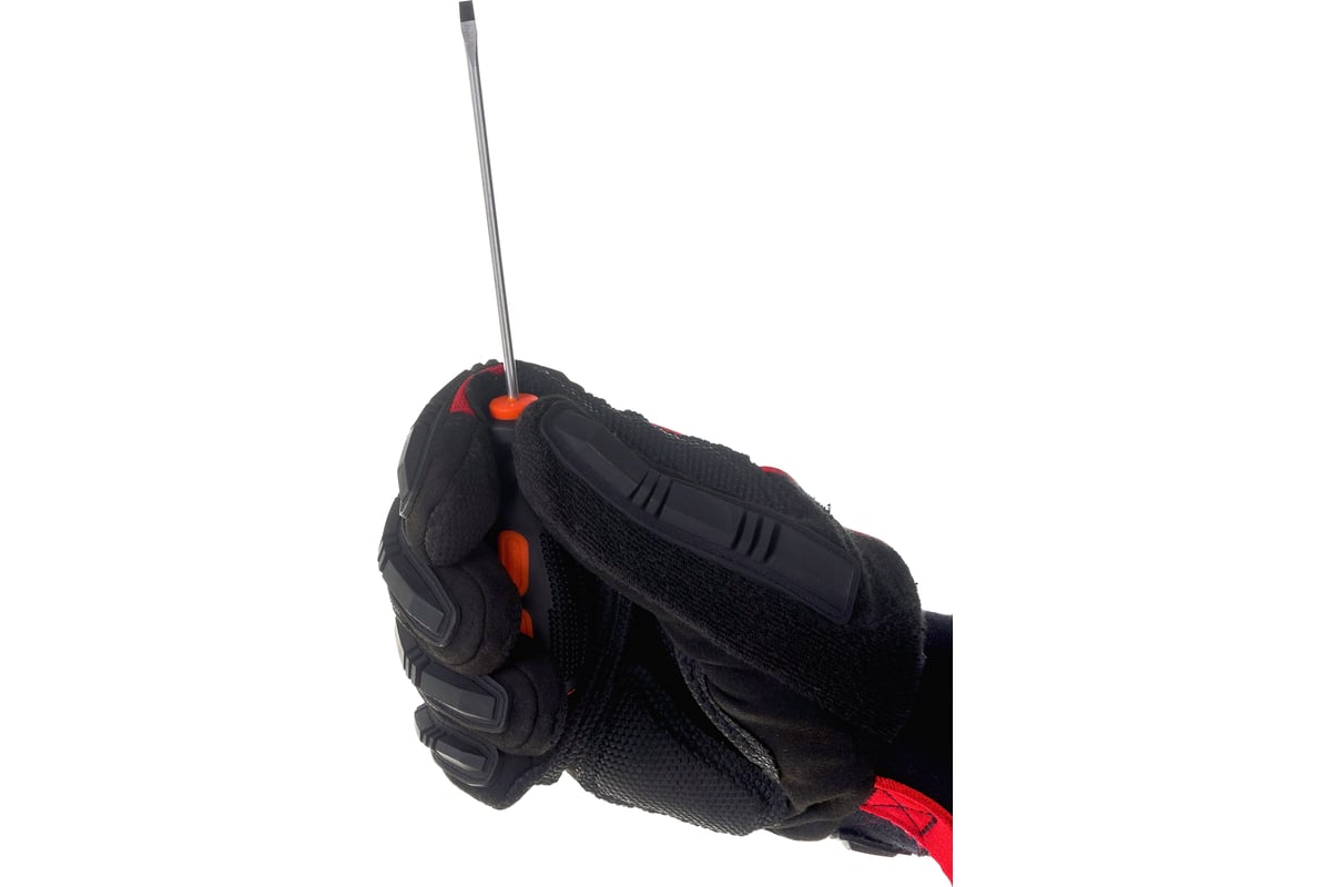 Отвертка Gigant SL 3x100 с магнитным наконечником GS SL3100