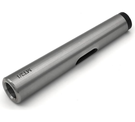 Втулка переходная MTB 2/1 М10 BESTE AC00100151