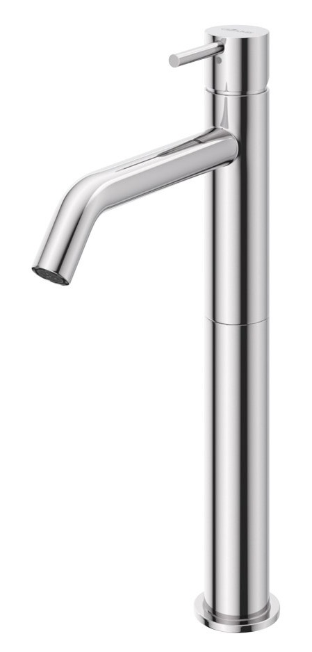 Смеситель для раковины Cezares LEAF-LC2-L