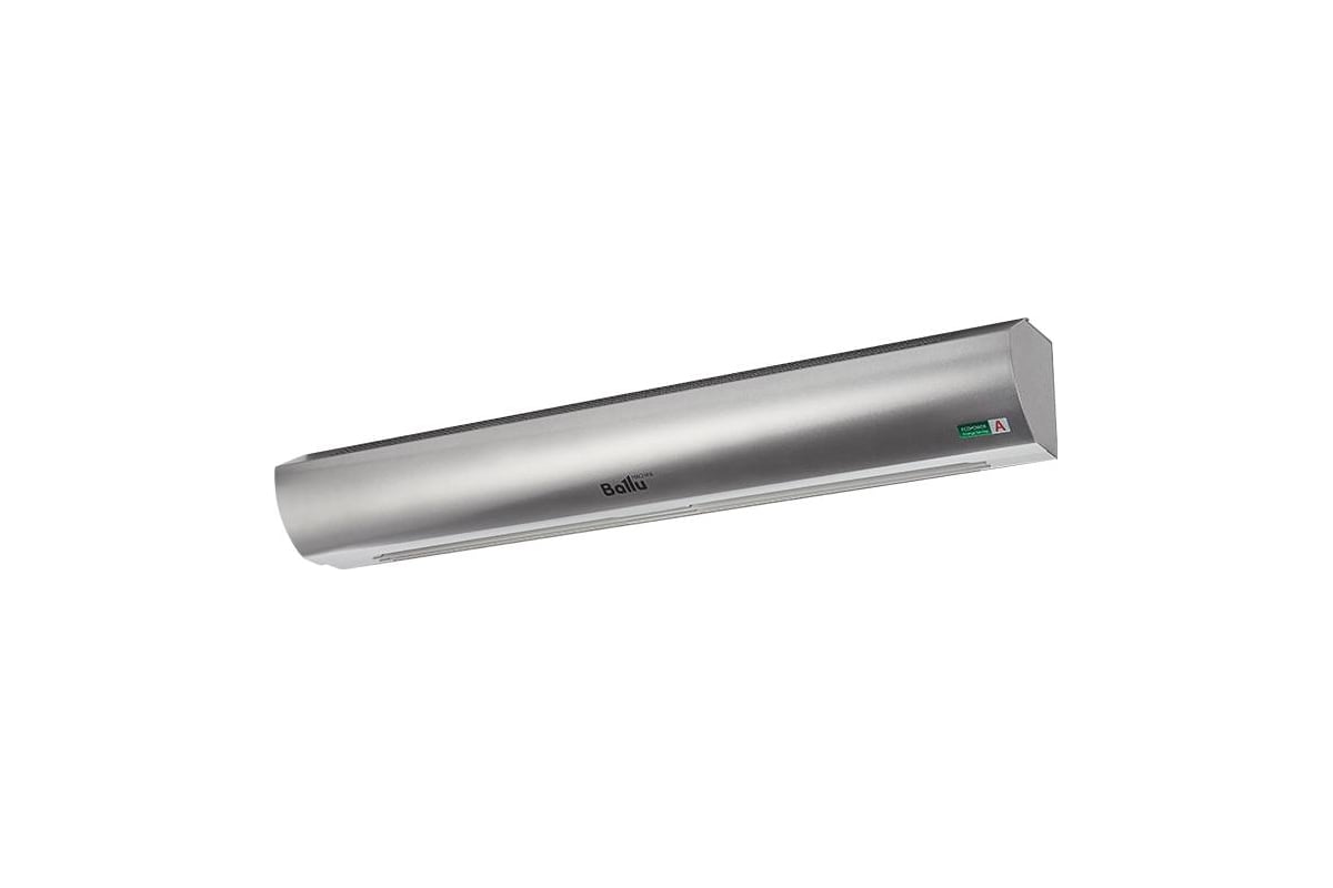 Тепловая завеса Ballu BHC-L10-S06-M пульт BRC-S НС-1485654