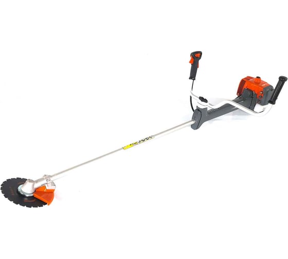 Бензиновый кусторез Holzfforma FF450