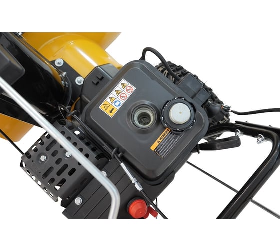 Снегоуборщик Habert HBM24D КС212 00-00159862