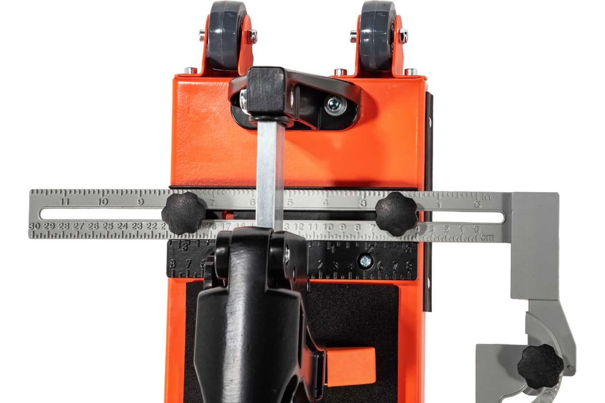 Рельсовый плиткорез Gigant Professional 1200 мм PTC-1200