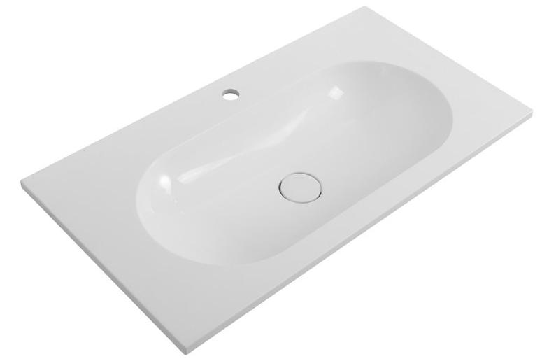Раковина Cezares CZR-900/480-LV-MR-ECO-F 90 см