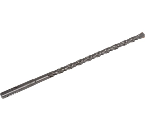 Бур по бетону SDS-Plus 10x260 мм HEADROCK 402-010-10260