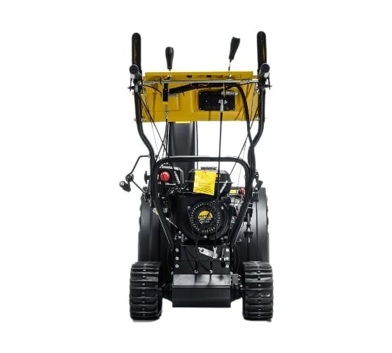 Снегоуборщик Huter SGC 62/54-6/2cD 900/70/7/65
