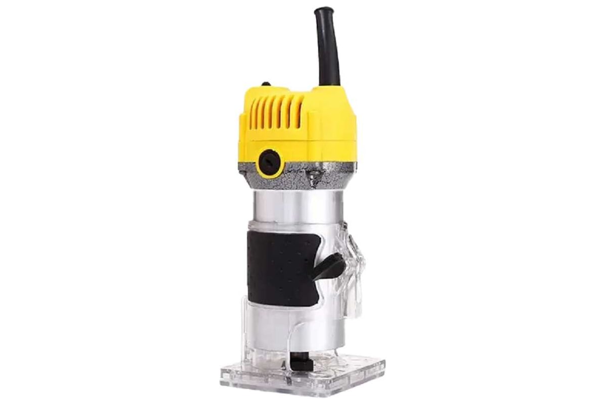 Кромочный фрезер STABILMATIC FRH-750